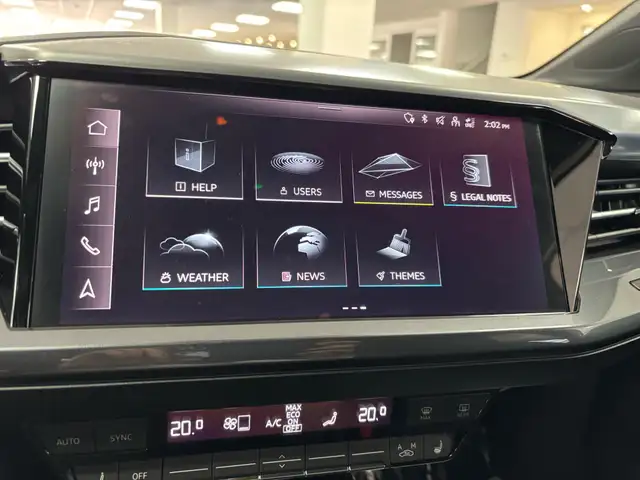 2024 Audi Q4 e-tron 50 quattro S Line - Photo 29