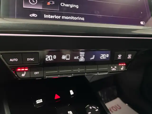 2024 Audi Q4 e-tron 50 quattro S Line - Photo 32