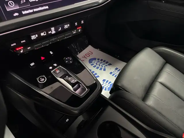 2024 Audi Q4 e-tron 50 quattro S Line - Photo 33