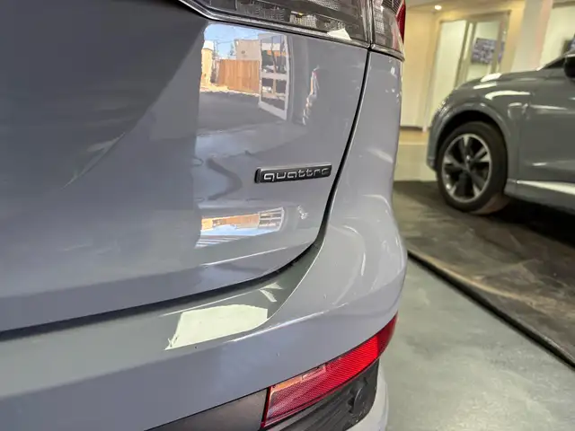 2024 Audi Q4 e-tron 50 quattro S Line - Photo 37