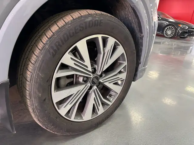 2024 Audi Q4 e-tron 50 quattro S Line - Photo 38