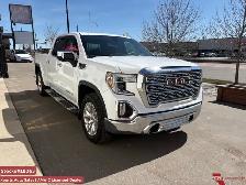 2020 GMC Sierra 1500 4WD Crew Cab 157' SLT