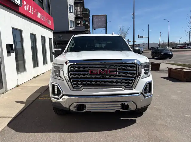 2020 GMC Sierra 1500 4WD Crew Cab 157' SLT - Photo 3