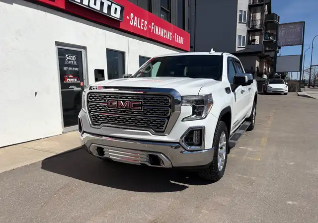 2020 GMC Sierra 1500 4WD Crew Cab 157' SLT - Photo 5
