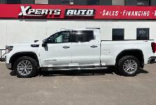2020 GMC Sierra 1500 4WD Crew Cab 157' SLT - Photo 6
