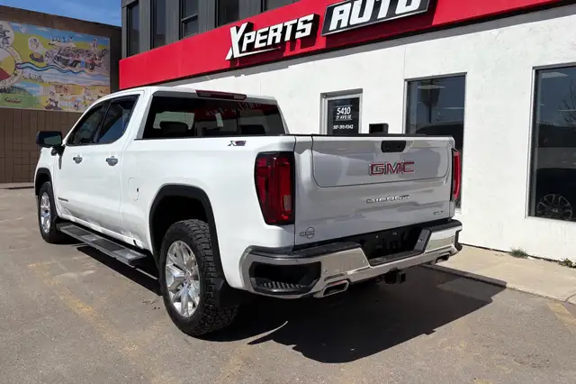 2020 GMC Sierra 1500 4WD Crew Cab 157' SLT - Photo 7