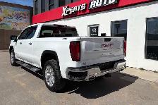 2020 GMC Sierra 1500 4WD Crew Cab 157' SLT - Photo 7