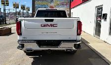 2020 GMC Sierra 1500 4WD Crew Cab 157' SLT - Photo 8