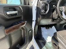 2020 GMC Sierra 1500 4WD Crew Cab 157' SLT - Photo 11