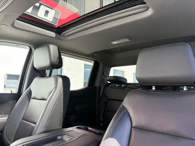 2020 GMC Sierra 1500 4WD Crew Cab 157' SLT - Photo 16
