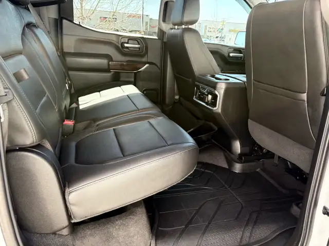 2020 GMC Sierra 1500 4WD Crew Cab 157' SLT - Photo 21