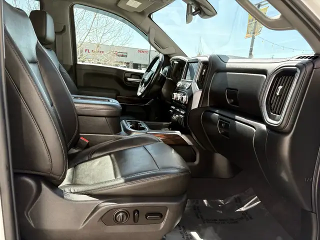 2020 GMC Sierra 1500 4WD Crew Cab 157' SLT - Photo 22
