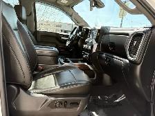 2020 GMC Sierra 1500 4WD Crew Cab 157' SLT - Photo 22
