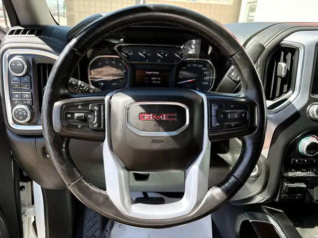 2020 GMC Sierra 1500 4WD Crew Cab 157' SLT - Photo 23