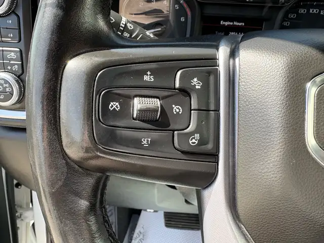 2020 GMC Sierra 1500 4WD Crew Cab 157' SLT - Photo 25