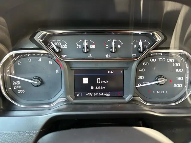 2020 GMC Sierra 1500 4WD Crew Cab 157' SLT - Photo 27