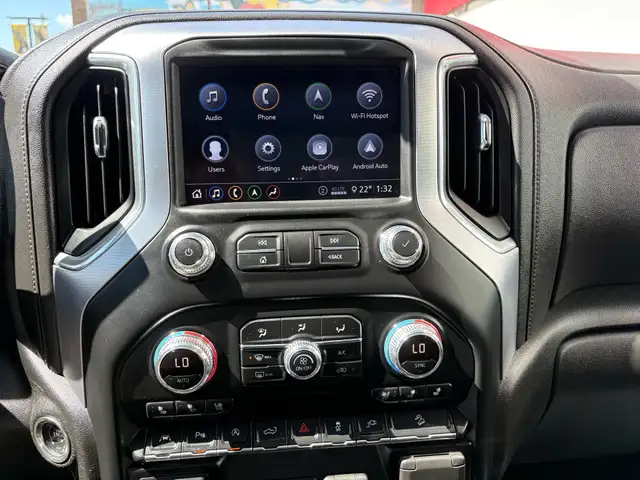 2020 GMC Sierra 1500 4WD Crew Cab 157' SLT - Photo 28