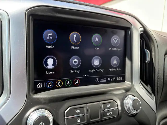 2020 GMC Sierra 1500 4WD Crew Cab 157' SLT - Photo 29