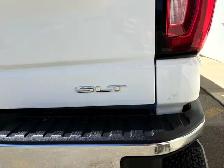 2020 GMC Sierra 1500 4WD Crew Cab 157' SLT - Photo 31