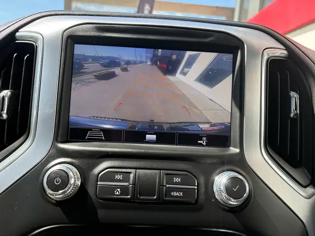 2020 GMC Sierra 1500 4WD Crew Cab 157' SLT - Photo 33