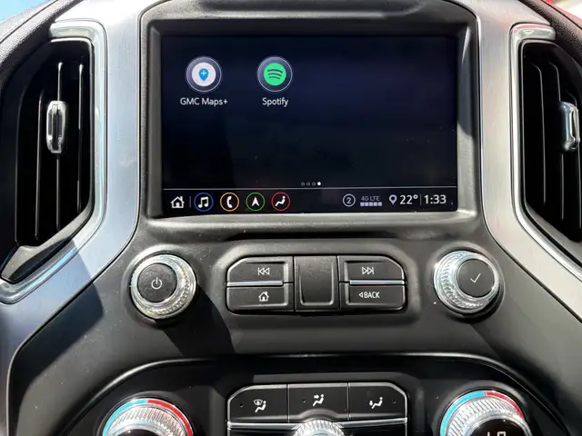 2020 GMC Sierra 1500 4WD Crew Cab 157' SLT - Photo 34