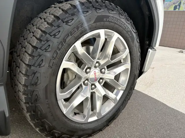 2020 GMC Sierra 1500 4WD Crew Cab 157' SLT - Photo 41