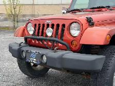 2009 Jeep Wrangler Sahara UNLIMITED ONE OWNER - Photo 11