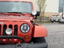 2009 Jeep Wrangler Sahara UNLIMITED ONE OWNER - Photo 12