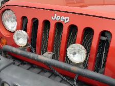 2009 Jeep Wrangler Sahara UNLIMITED ONE OWNER - Photo 13