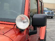 2009 Jeep Wrangler Sahara UNLIMITED ONE OWNER - Photo 14