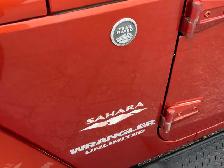 2009 Jeep Wrangler Sahara UNLIMITED ONE OWNER - Photo 15