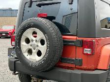 2009 Jeep Wrangler Sahara UNLIMITED ONE OWNER - Photo 16