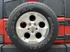 2009 Jeep Wrangler Sahara UNLIMITED ONE OWNER - Photo 17