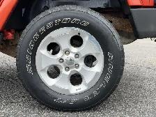 2009 Jeep Wrangler Sahara UNLIMITED ONE OWNER - Photo 19