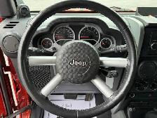 2009 Jeep Wrangler Sahara UNLIMITED ONE OWNER - Photo 21