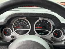 2009 Jeep Wrangler Sahara UNLIMITED ONE OWNER - Photo 22