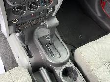 2009 Jeep Wrangler Sahara UNLIMITED ONE OWNER - Photo 25