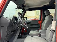 2009 Jeep Wrangler Sahara UNLIMITED ONE OWNER - Photo 27