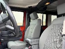 2009 Jeep Wrangler Sahara UNLIMITED ONE OWNER - Photo 28