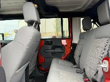 2009 Jeep Wrangler Sahara UNLIMITED ONE OWNER - Photo 29