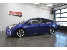 2017 Toyota Prius HYBRID / CUIR