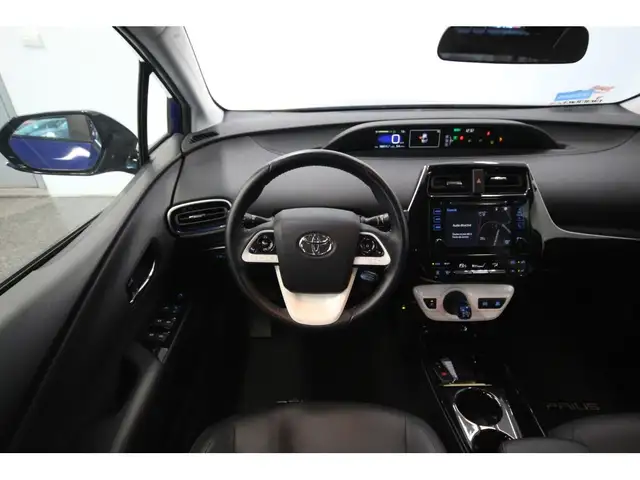 2017 Toyota Prius HYBRID / CUIR - Photo 3