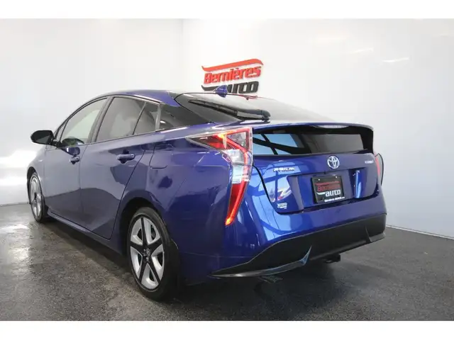 2017 Toyota Prius HYBRID / CUIR - Photo 11