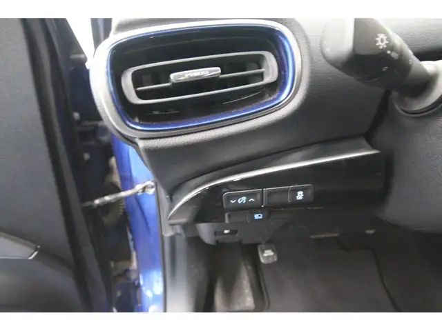 2017 Toyota Prius HYBRID / CUIR - Photo 14