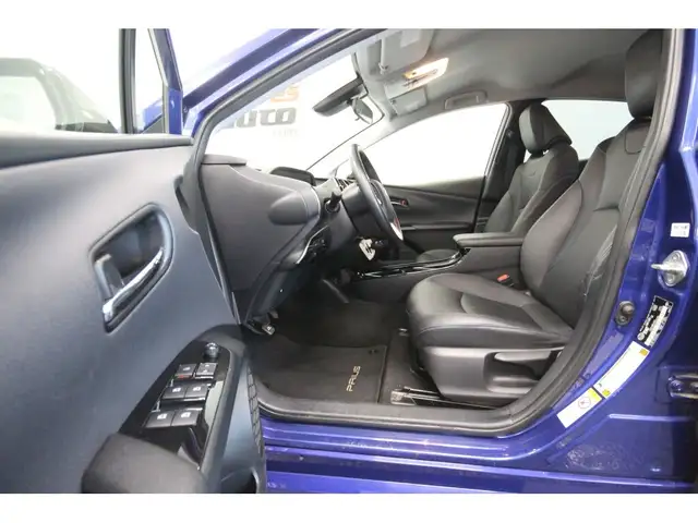 2017 Toyota Prius HYBRID / CUIR - Photo 15