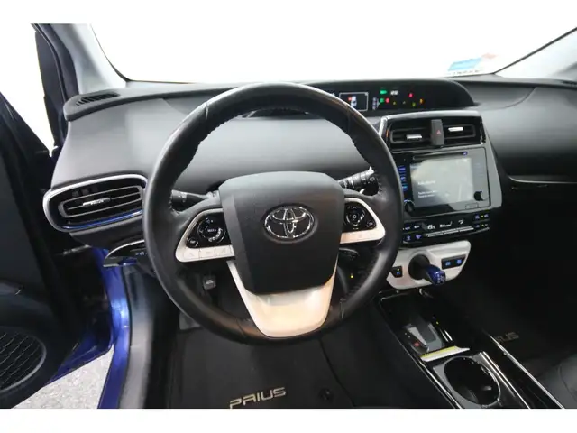 2017 Toyota Prius HYBRID / CUIR - Photo 17