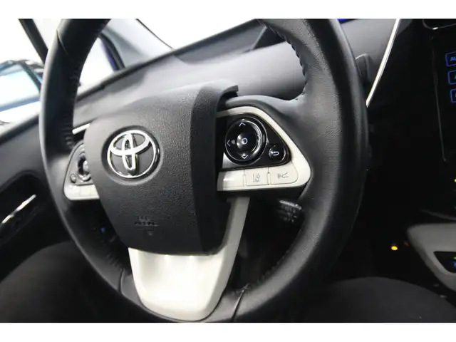 2017 Toyota Prius HYBRID / CUIR - Photo 18