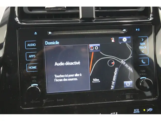 2017 Toyota Prius HYBRID / CUIR - Photo 20