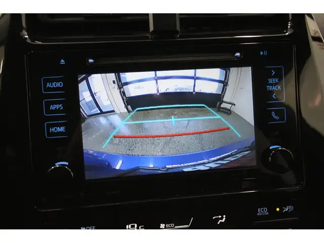 2017 Toyota Prius HYBRID / CUIR - Photo 21