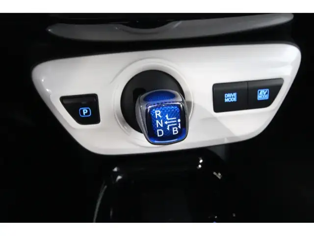 2017 Toyota Prius HYBRID / CUIR - Photo 22